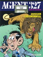 Leeuwenkuil / Agent 327 / 4 9789024555734 Martin Lodewijk, Verzenden, Gelezen, Martin Lodewijk