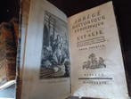 Patje C.L.A - Abrégé historique et politique de lItalie -
