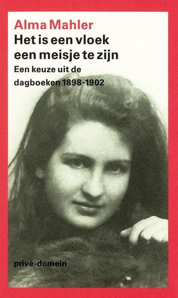 Het is een vloek een meisje te zijn / Privé-domein / 238, Verzenden, Gelezen, A. Mahler