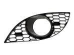 BMW E60 E61 M5-look bumperrooster links mistlamp, Nieuw, Voor, BMW, Bumper