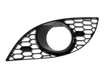 BMW E60 E61 M5-look bumperrooster links mistlamp, Auto-onderdelen, Nieuw, Voor, BMW, Bumper