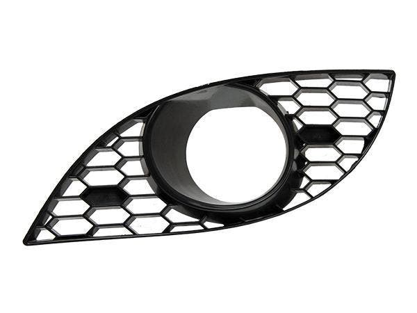 BMW E60 E61 M5-look bumperrooster links mistlamp, Auto-onderdelen, Carrosserie, Nieuw, BMW, Voor, Links, Bumper