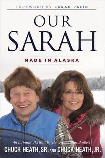 Our Sarah 9781455516285 Chuck Heath, Verzenden, Gelezen, Chuck Heath