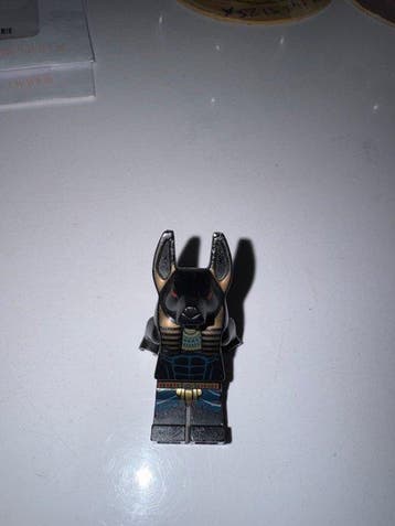 Lego Minifiguur - Pharaohs Quest - Scorpion Pyramid, Nieuw