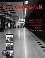 STATIONNEMENTEN (VERWACHT NOVEMBER) 9789028835184, Verzenden, Zo goed als nieuw, V.M. Lansink