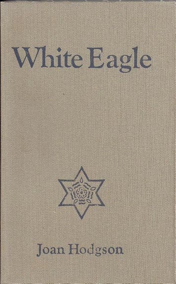 White eagle 9789020220469 Hodgson, Verzenden, Hodgson