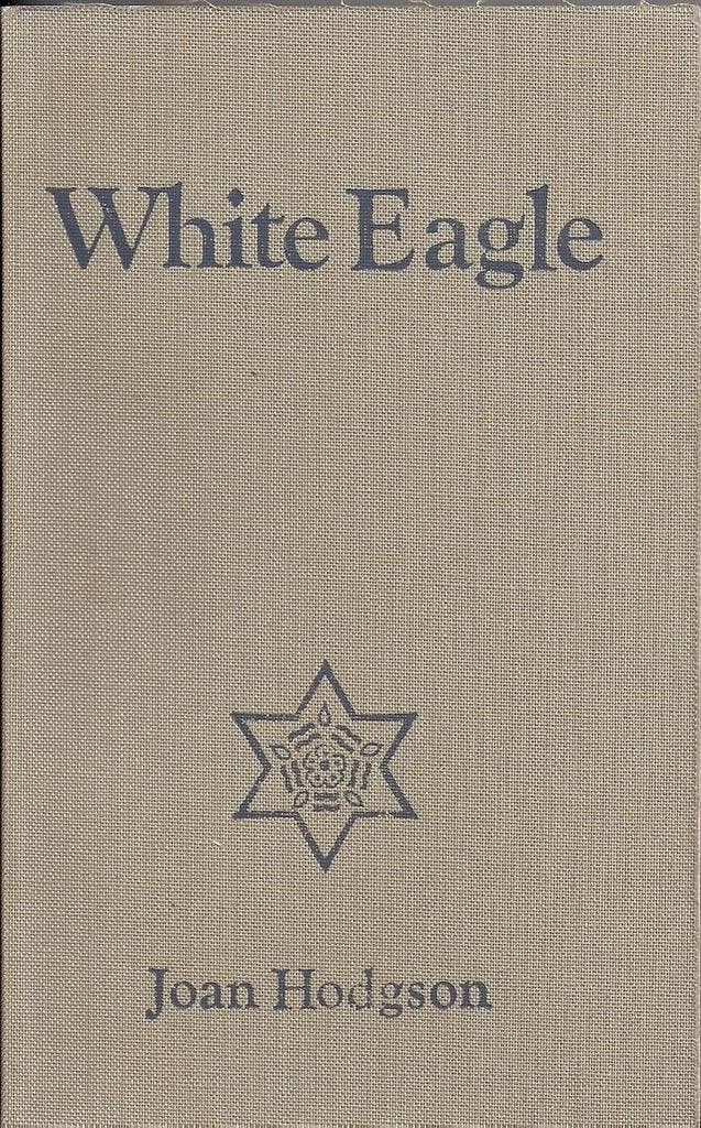 White eagle 9789020220469 Hodgson, Livres, Religion & Théologie, Envoi
