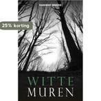 Witte muren 9789464640809 Hanneke Simons, Verzenden, Gelezen, Hanneke Simons