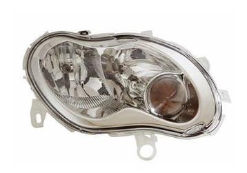 Smart Fortwo 2002-2007 Koplamp Rechts (Koplampen), Verzenden, Nieuw
