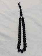 Rozenkrans - Amber - 1970-1980 - Zeldzame gebedssnoer