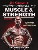 Jim Stoppanis Encyclopedia Of Muscle & 9781450459747, Verzenden, Gelezen, Jim Stoppani