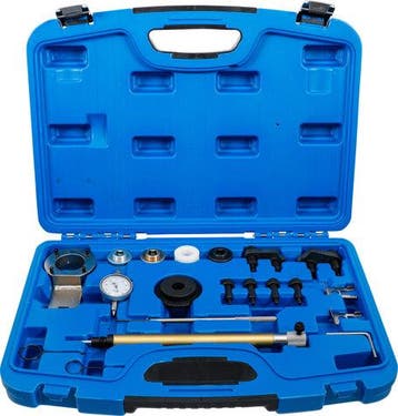 Motorafstelset voor VAG 1.8 l, 2.0 FSI, TFSI, Verzenden