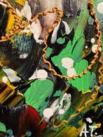 AT studio - Vos émotions-vol. 17, Antiek en Kunst