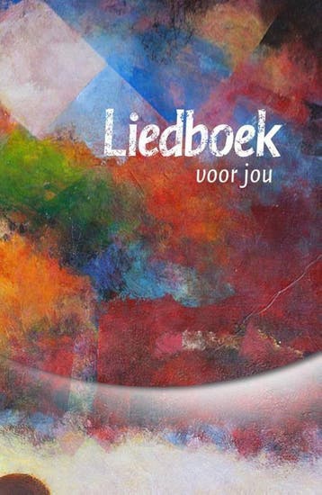 Liedboek voor jou 9789491575044, Verzenden, Zo goed als nieuw