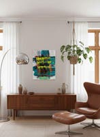 Karl Lagasse (1981) - ROBUR VERIS