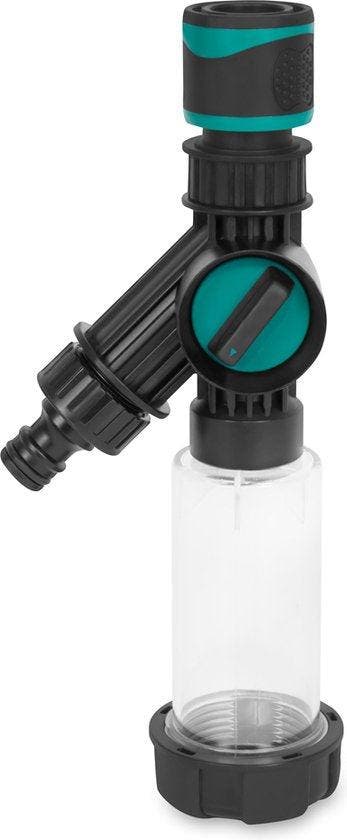 2dekans | VONROC Zeepdispenser - voor VONROC Telescopische, Ophalen of Verzenden, Nieuw