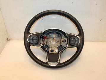 Stuurwiel Fiat 500 O94026, Nieuw