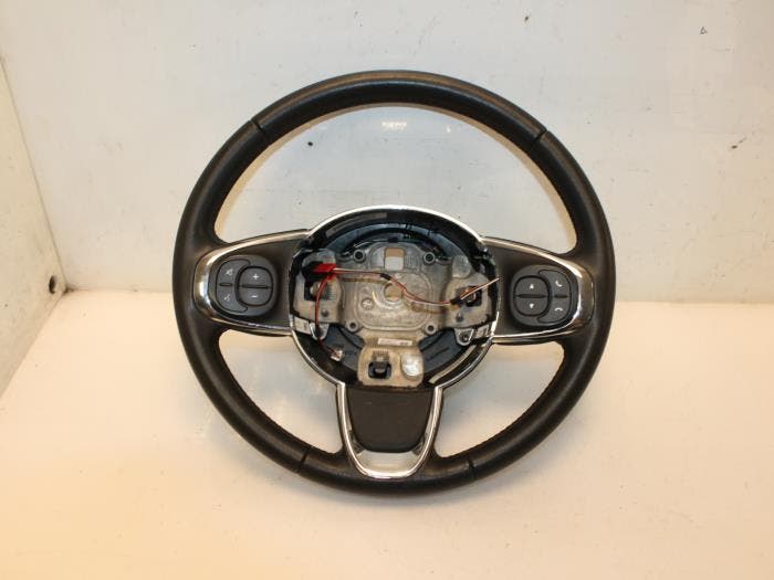 Stuurwiel Fiat 500 O94026, Auto-onderdelen, Interieur en Bekleding
