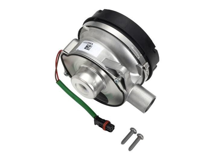 Webasto ventilatormotor Thermo Pro 90 24V, Doe-het-zelf en Bouw, Verwarming en Radiatoren, Ophalen of Verzenden