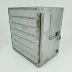 Driessen Aviation - TUI Group - Container - Thomason Fly