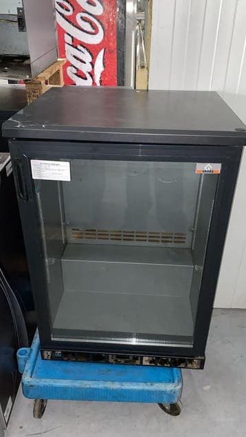 Barkoelkast, Ophalen of Verzenden, Nieuw in verpakking