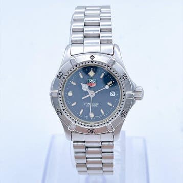 TAG Heuer - Professional - Zonder minimumprijs - Dames -