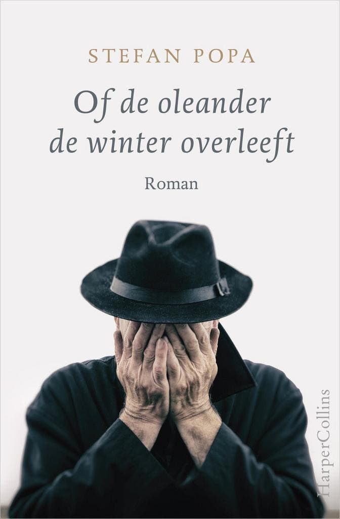 Of de oleander de winter overleeft (9789402702576), Boeken, Romans, Nieuw, Verzenden