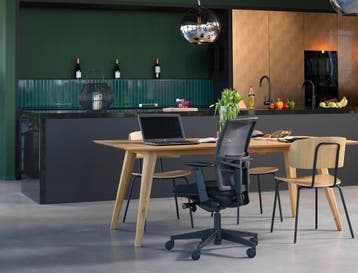 Beste Bureaustoelen Tegen Rugklachten, Overige kleuren, Verzenden, Nieuw, Bureaustoel