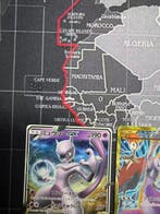 Pokémon - 1 Bulk kaarten - Mewtwo - XY