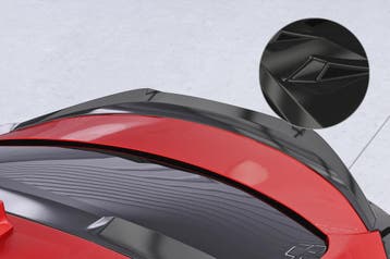 Achterspoiler | Achterspoiler voor Subaru BRZ (2e generatie), Verzenden, Nieuw