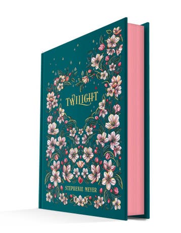 Twilight 1 - Twilight (9789000401093, Stephenie Meyer), Verzenden