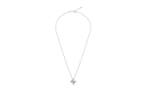 Halsketting - 14 karaat Witgoud - 2.58ct. tw. Diamant, Handtassen en Accessoires, Nieuw