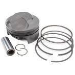 Piston ring set Mahle 5.9 V8 1986-1994 Moly, Ophalen of Verzenden, Nieuw