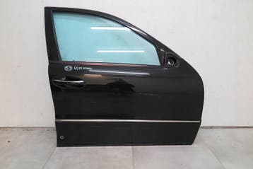 Mercedes W211 Kombi rechter voorportier, Autos : Pièces & Accessoires, Verzenden