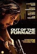 Out of the furnace op DVD, Verzenden, Nieuw in verpakking