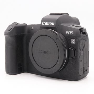 Canon EOS R body | Tweedehands, Verzenden
