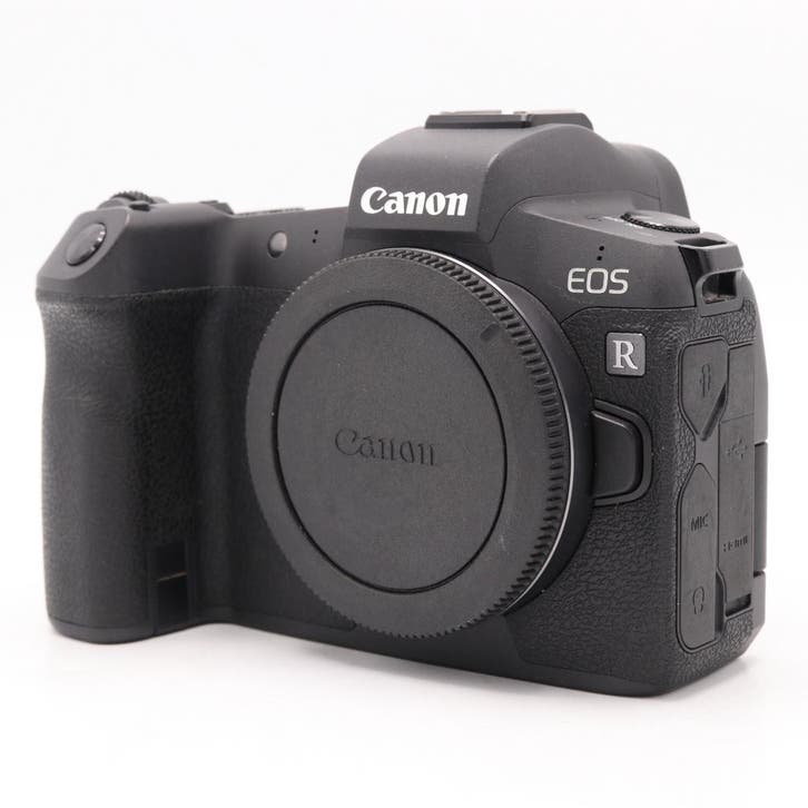 Canon EOS R body | Tweedehands, TV, Hi-fi & Vidéo, Appareils photo numériques, Envoi