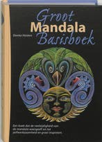 Groot mandala basisboek 9789073798458 D. Husken, Verzenden, D. Husken