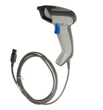 Datalogic Gryphon GD4130 USB  1D Scanner, Ophalen of Verzenden, Overige typen