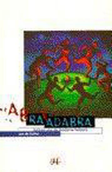 Abracadabra 9789052404264 J. de Zutter, Verzenden, Gelezen, J. de Zutter