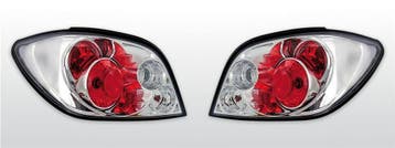 Carnamics Achterlichten | Peugeot 307 01-05 3-d / 307 01-05, Auto-onderdelen, Verzenden, Nieuw