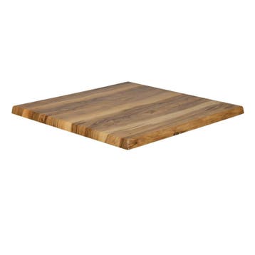 Tafelblad | INDIAN SHESMAN | Houtlook | In-/Outdoor |, Verzenden, Nieuw in verpakking