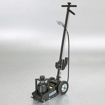 Datona Krik 35 ton met vier assteunen 12 ton - Datona -, Auto diversen, Ophalen of Verzenden, Nieuw
