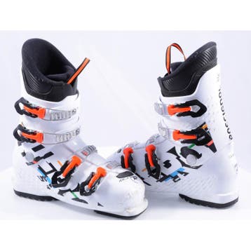 31 32 33 34 35 36 38 kinder skischoenen ROSSIGNOL HERO J4, W, Verzenden, Gebruikt, Rossignol