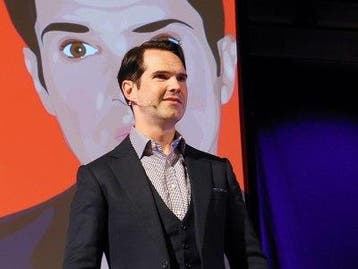 Jimmy Carr Tickets