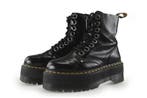 Dr. Martens Laarzen in maat 38 Zwart, Hoge laarzen, Verzenden, Zwart, Dr. Martens