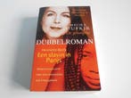 De gevangene / Een slavin in Parijs 9789048000173, Verzenden, Gelezen, Henriette Akofa