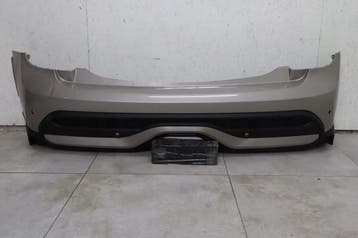 Achterbumper MINI COOPER F55 S LIFT 9450579, Verzenden, Gebruikt