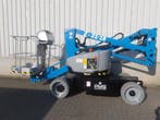 Veiling: Kniktelescoophoogwerker Genie Z-33/18 12m Elektrisc, Ophalen