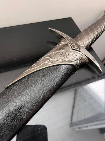 Lord of the Rings, Nieuw